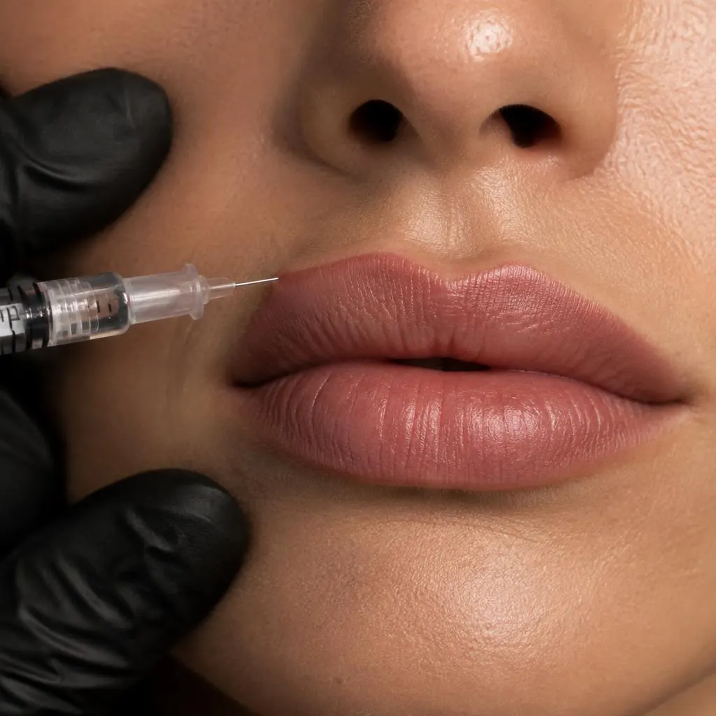 Foundation Dermal Fillers treatment training